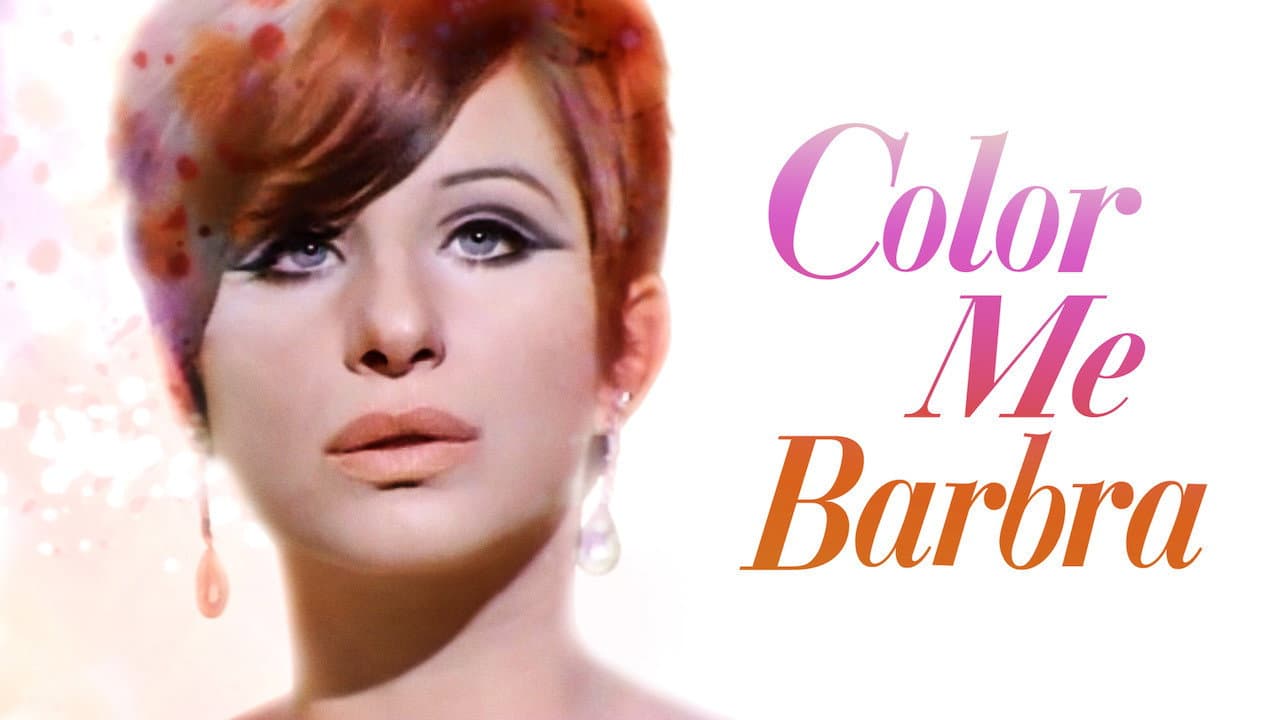 Color Me Barbra - immagine