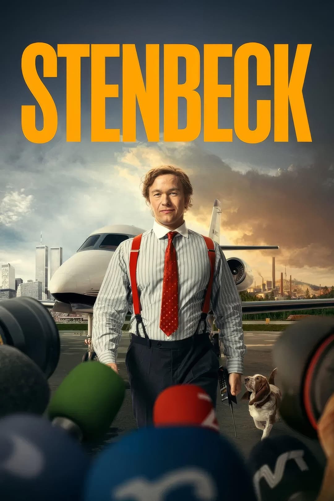 Poster di Stenbeck
