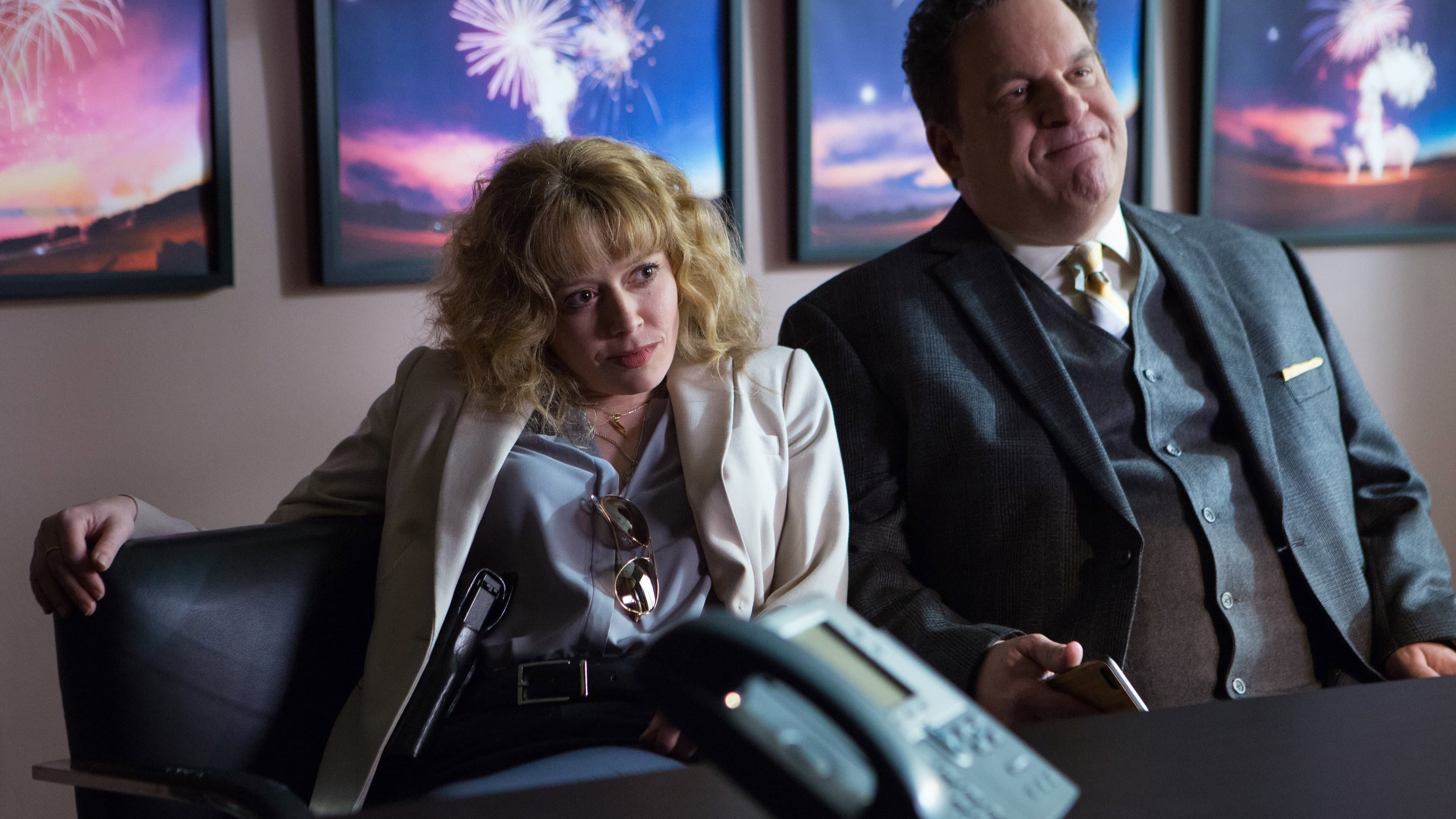 Handsome: Un giallo Netflix - immagine