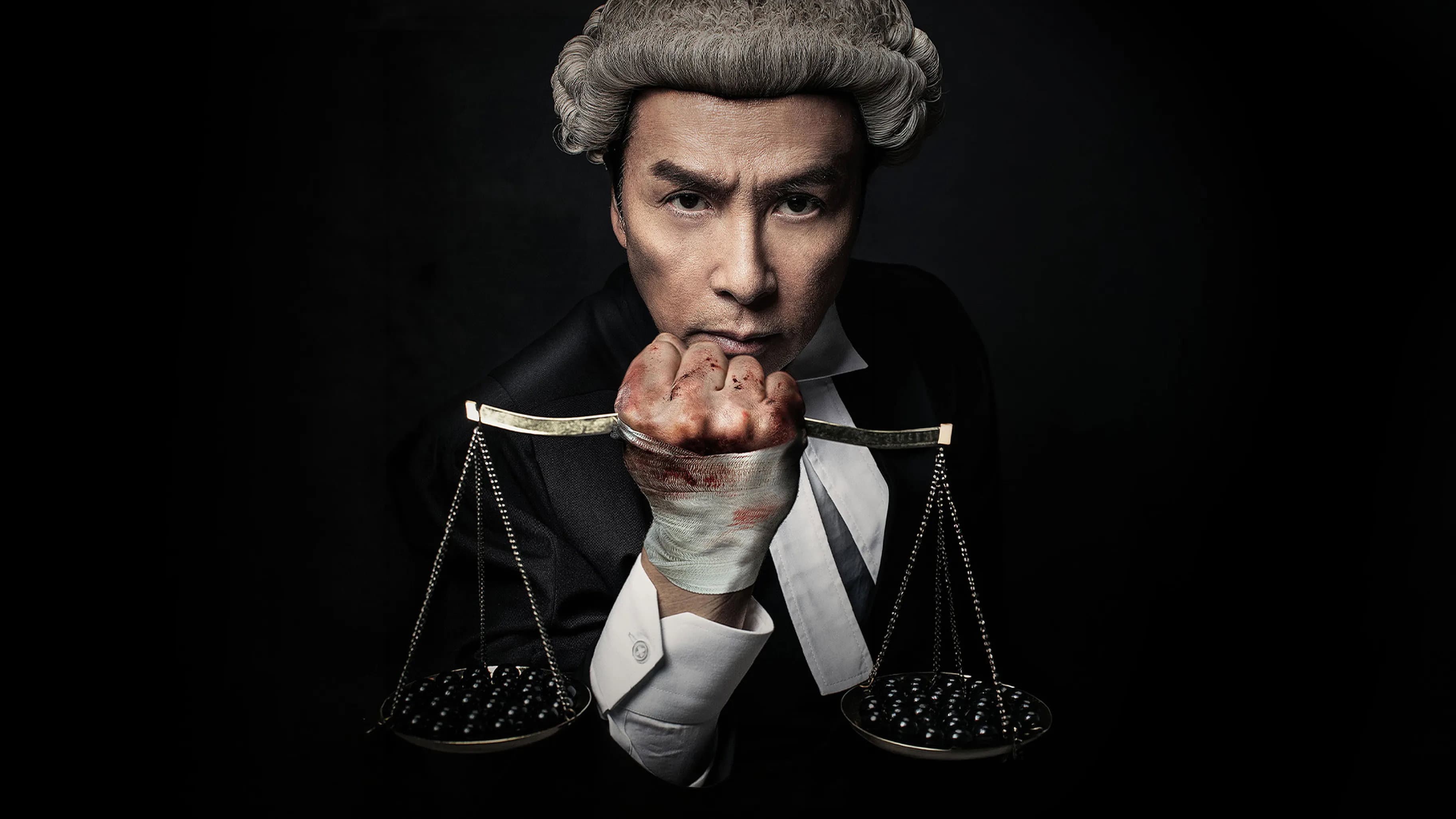 The Prosecutor - immagine