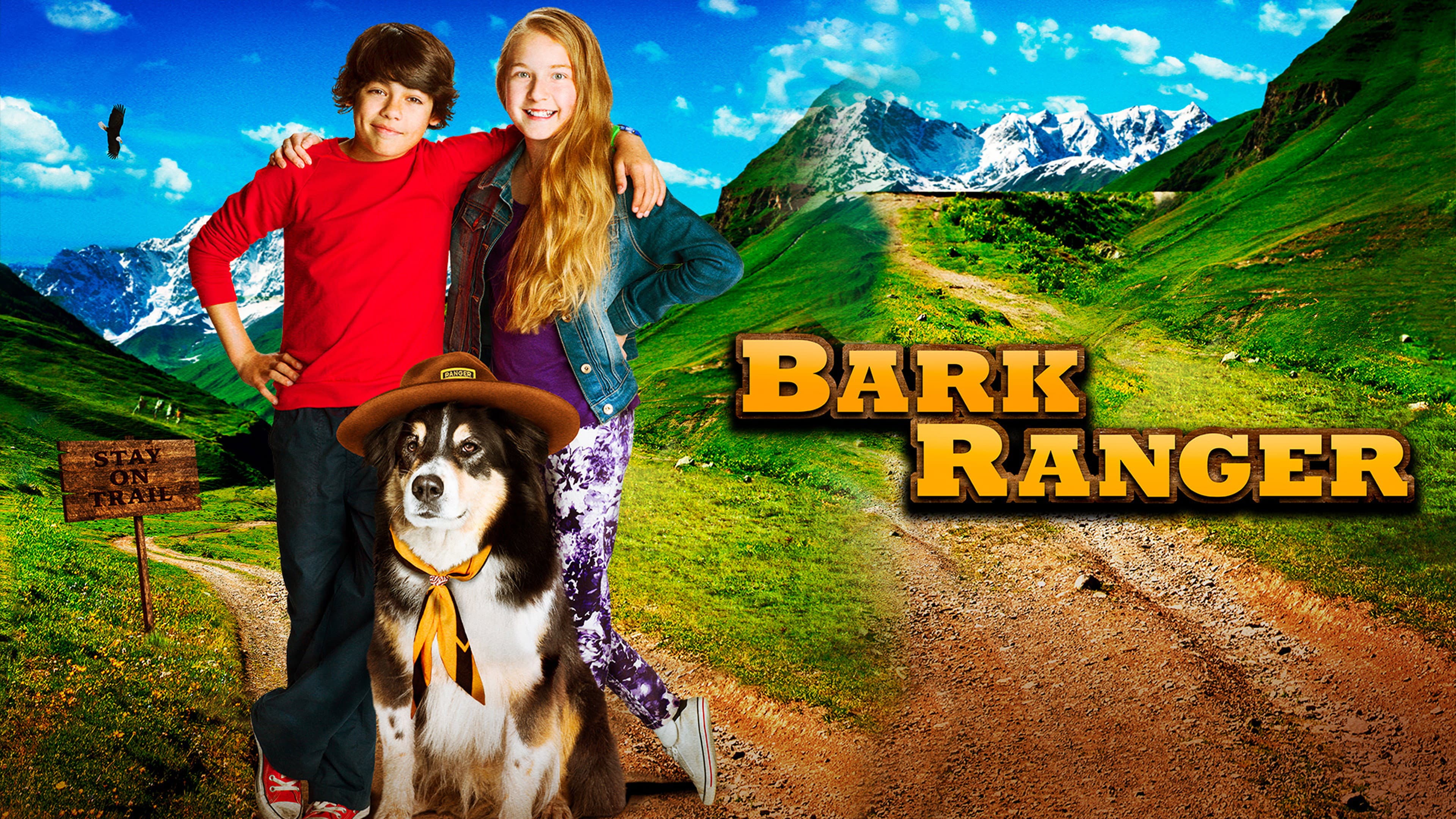 Bark Ranger - immagine