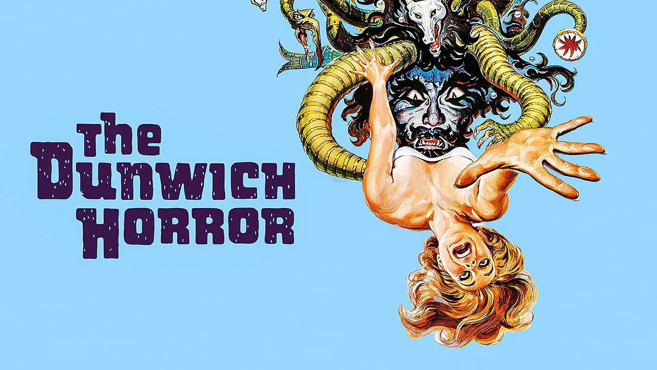 Le vergini di Dunwich - immagine