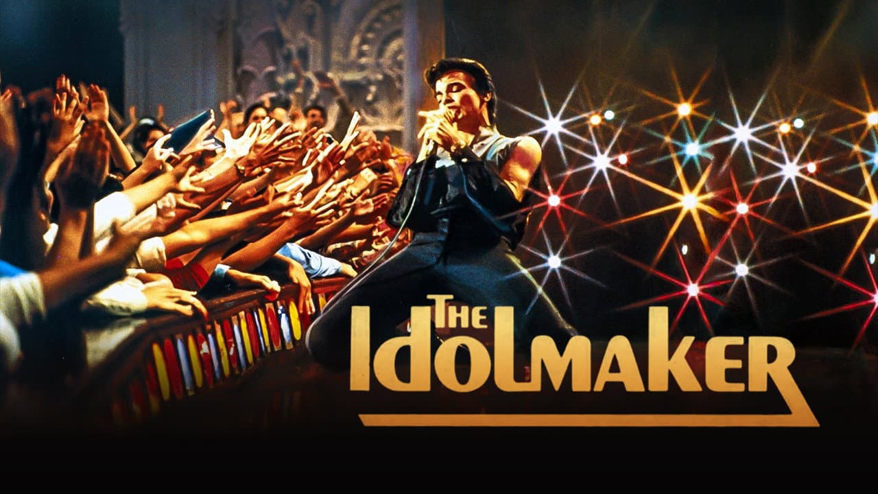 The Idolmaker - immagine