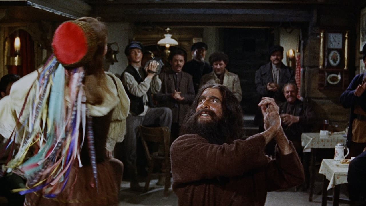 Rasputin - Il monaco folle - immagine