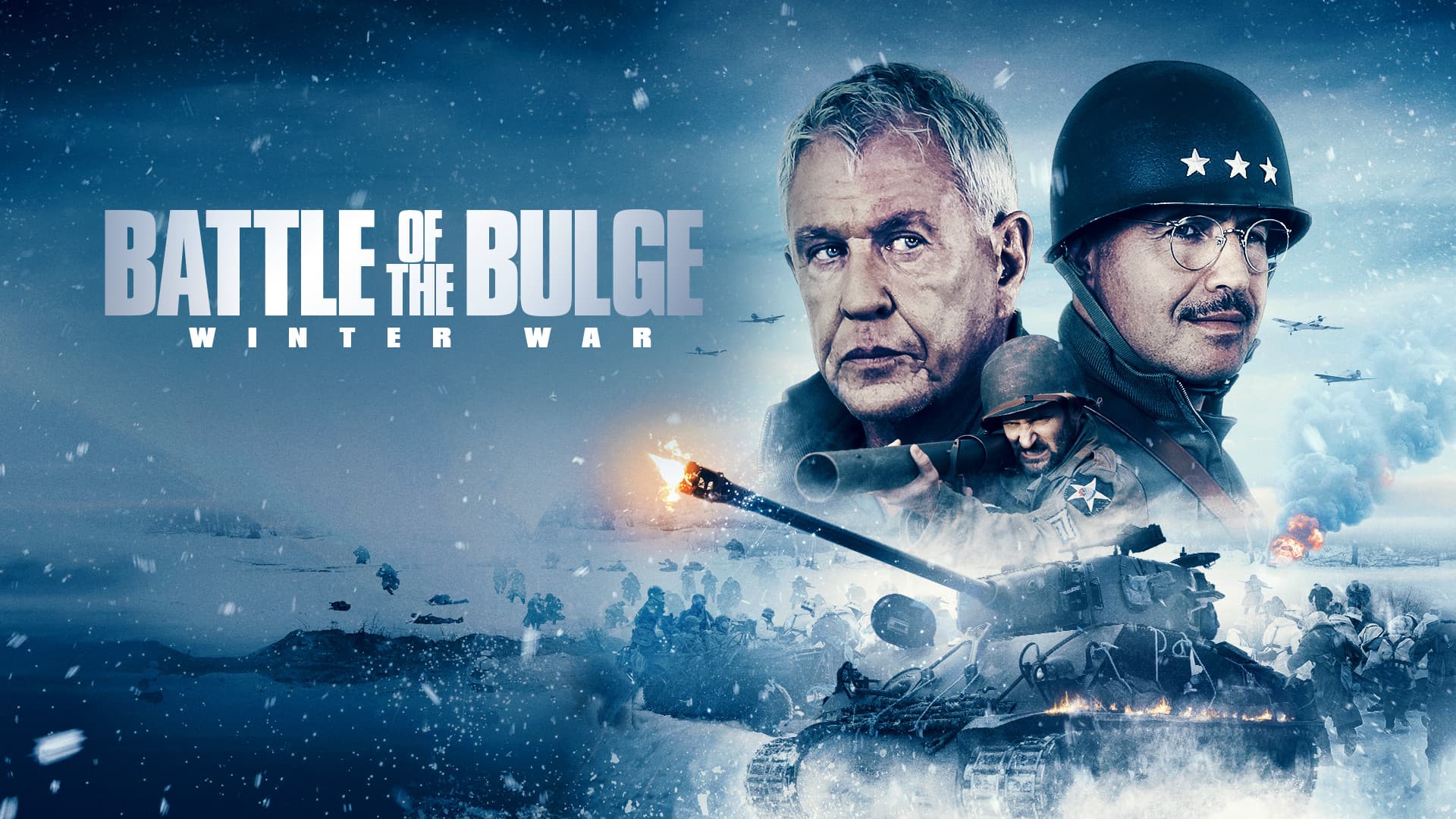 Winter War - Operazione Ardenne - immagine