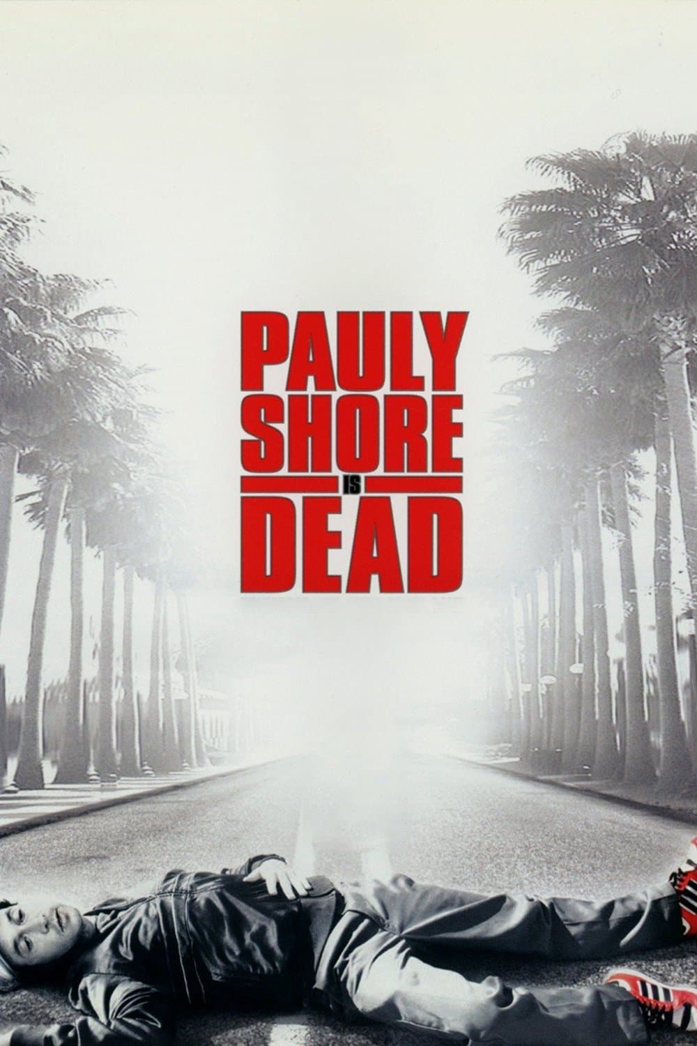 Poster di Pauly Shore Is Dead
