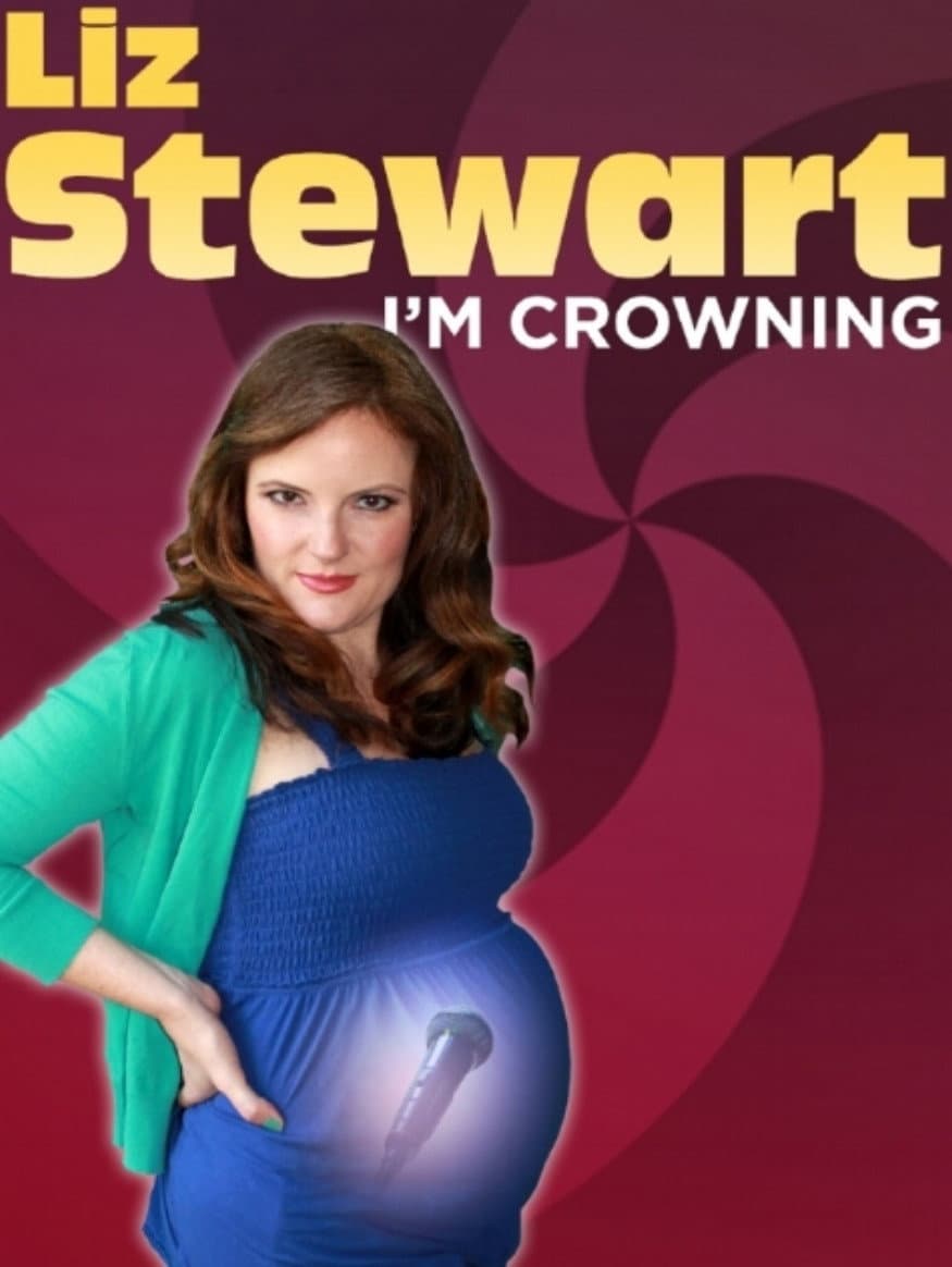 Poster di Liz Stewart: I'm Crowning