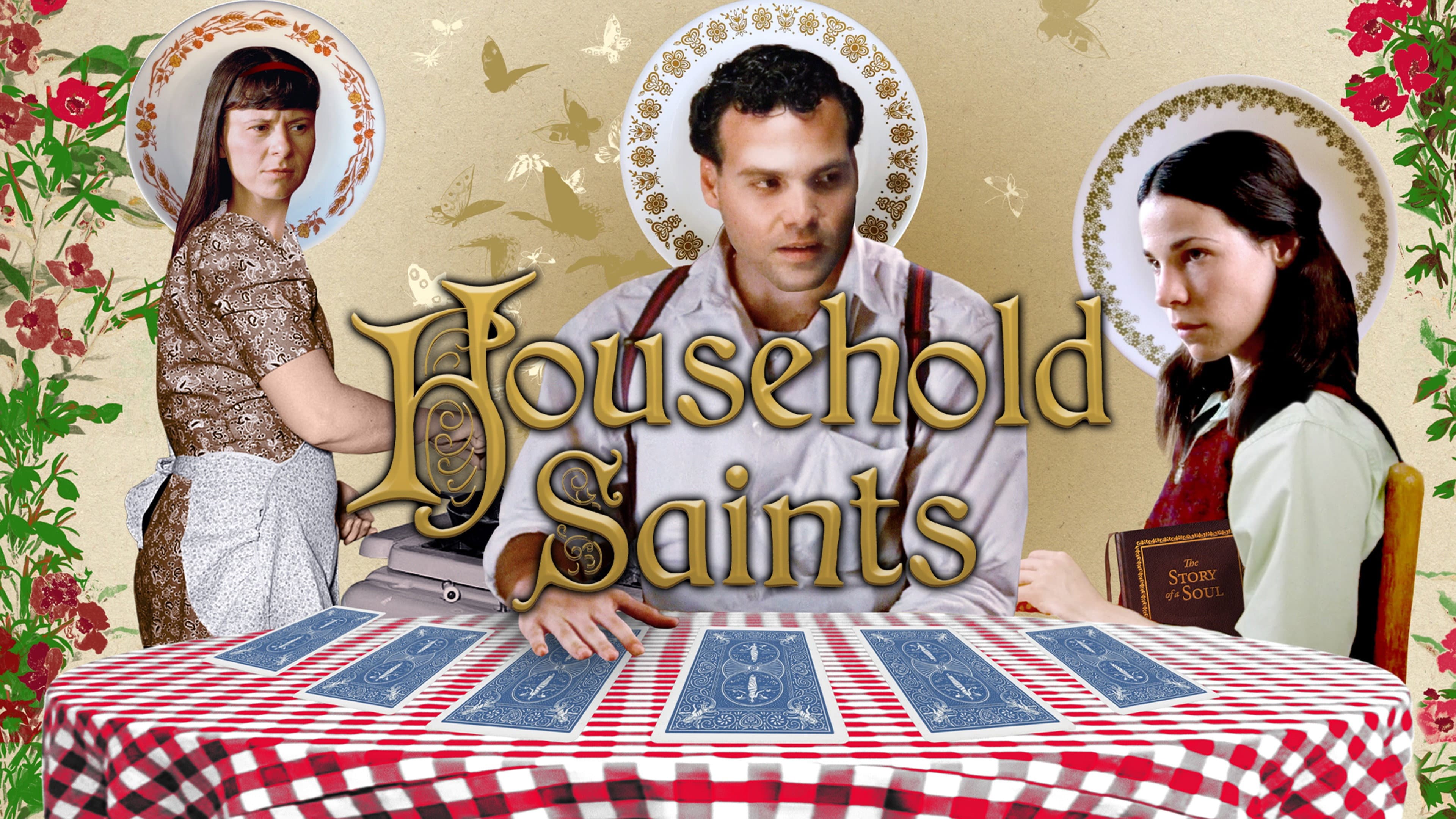 Household Saints - immagine