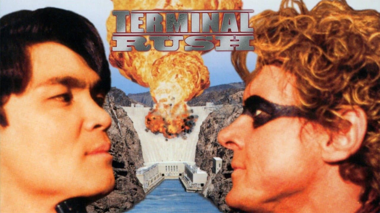 Terminal Rush - immagine