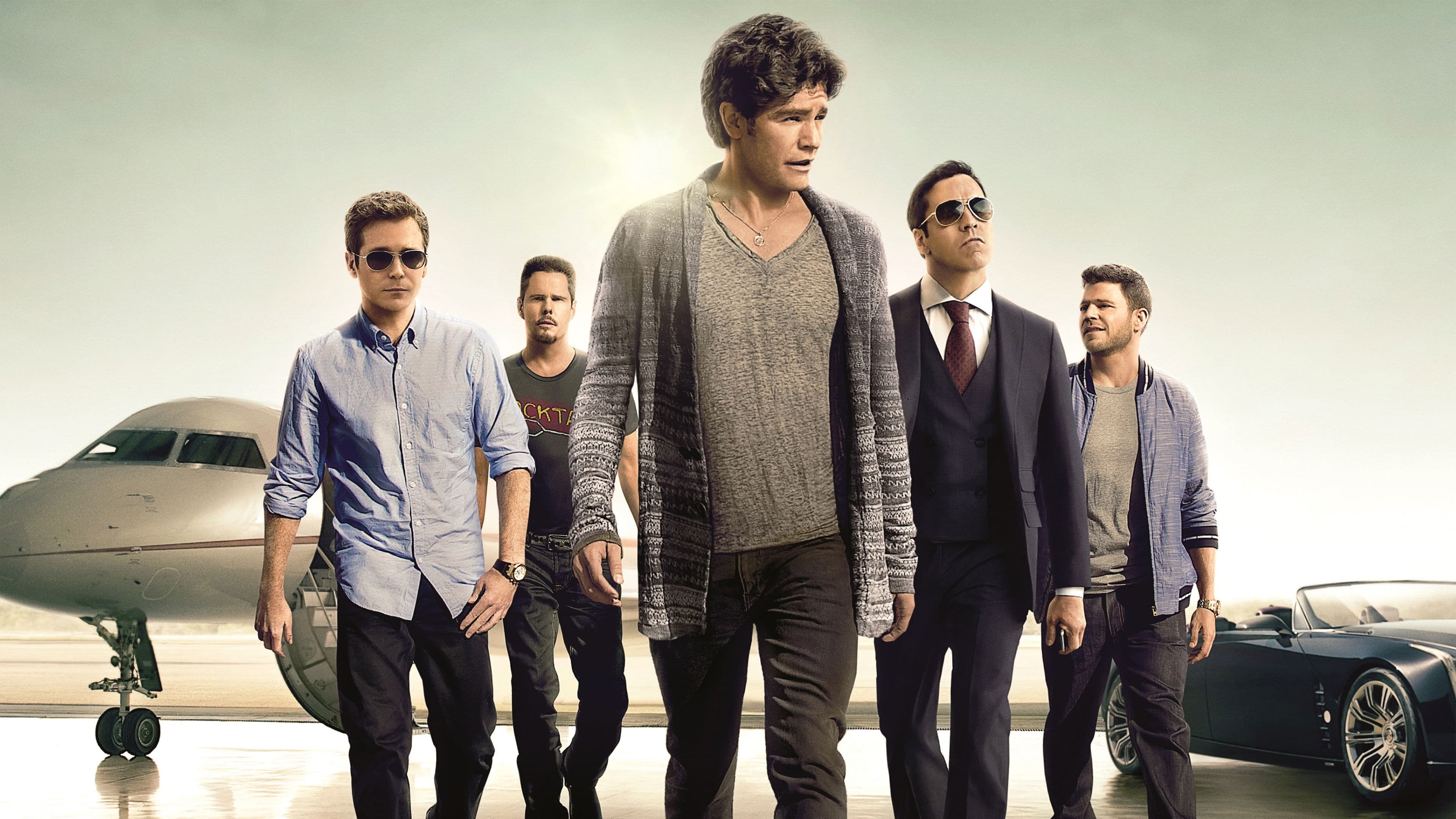 Entourage - immagine