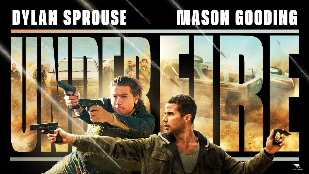 Under Fire - immagine