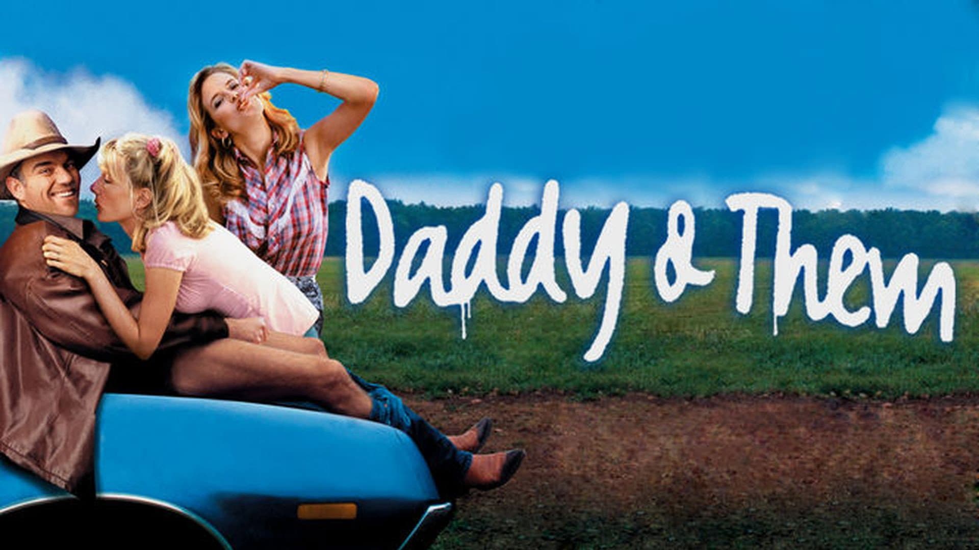 Daddy & Them - Una famiglia di pecore nere - immagine