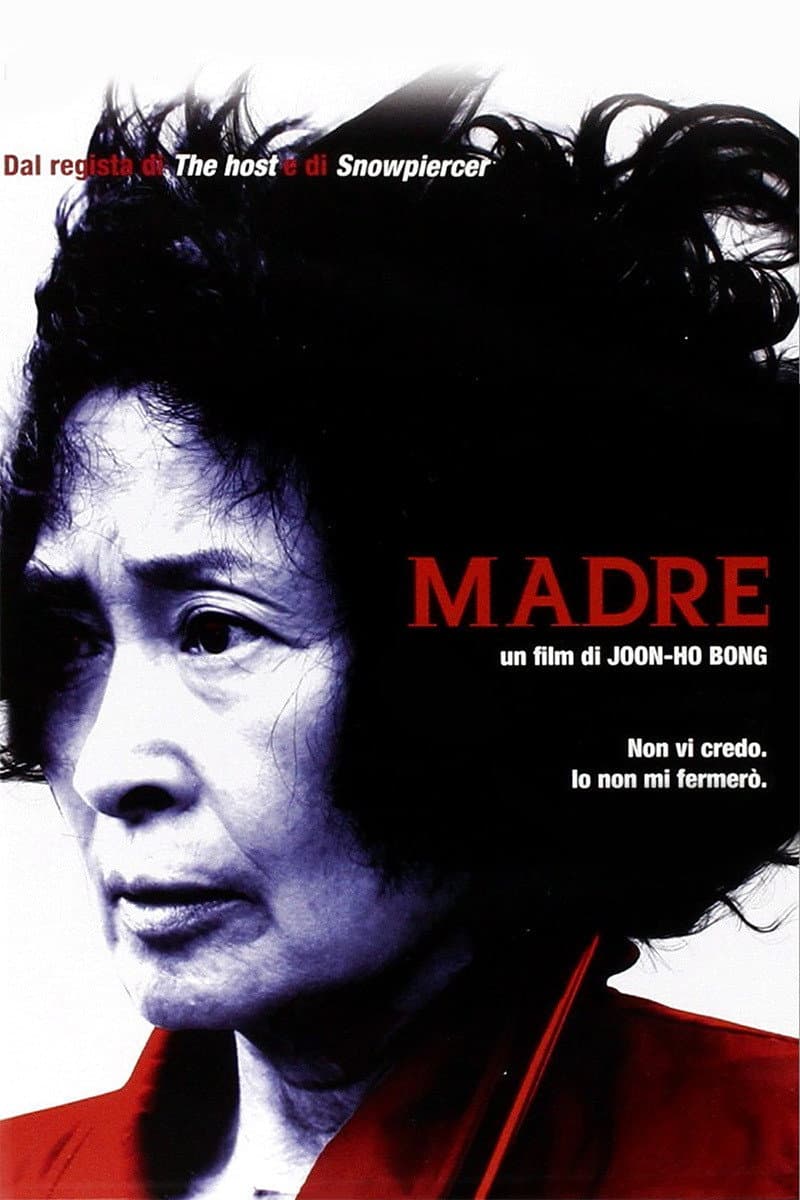 Poster di Madre