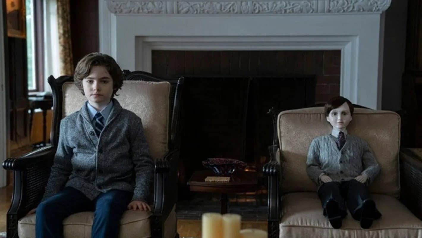 The Boy 2 - La maledizione di Brahms - immagine