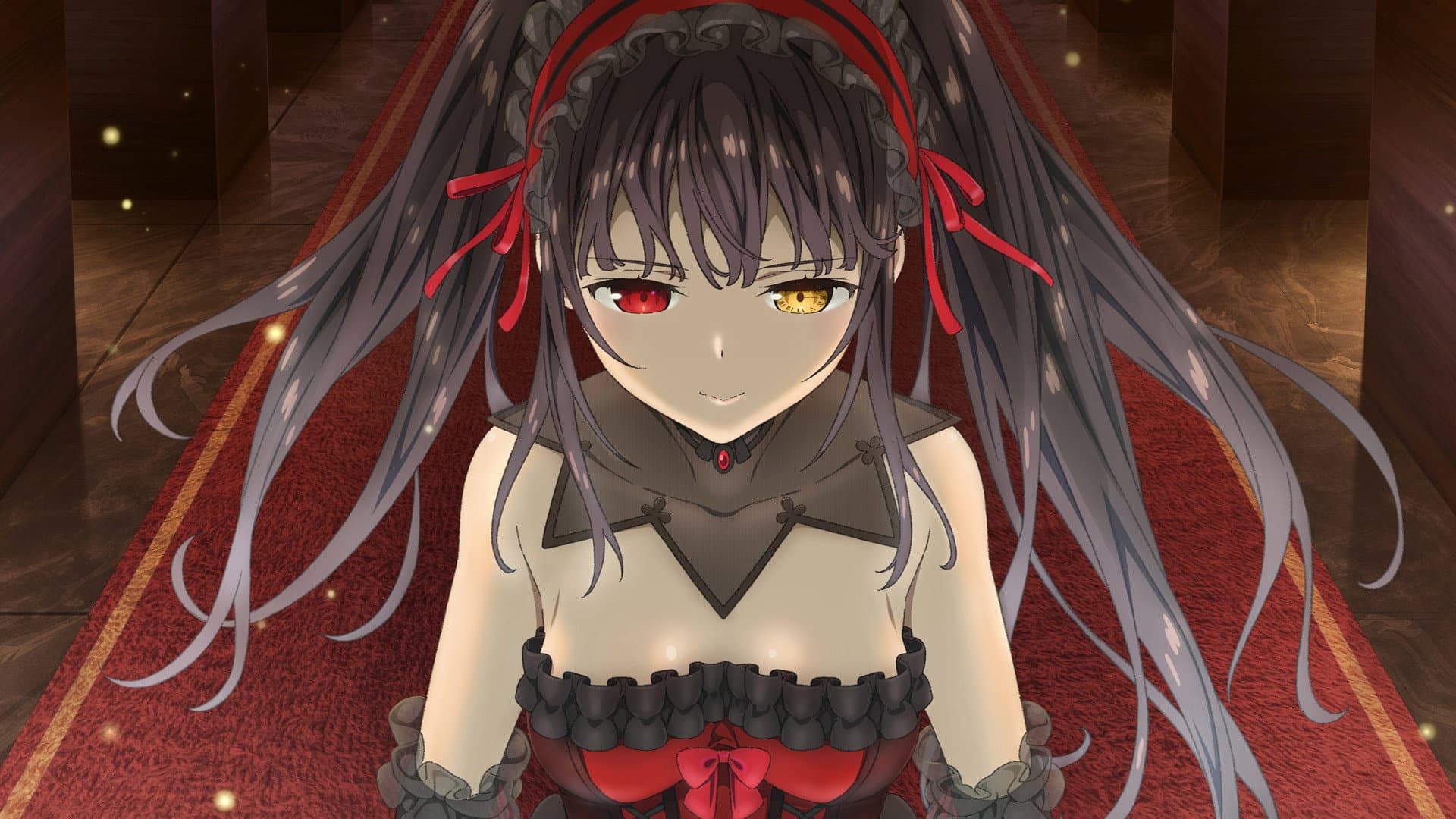Date A Bullet: Nightmare or Queen - immagine
