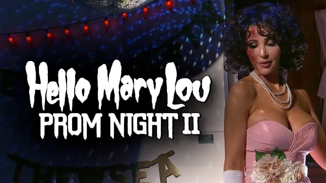 Prom Night II - Il ritorno - immagine