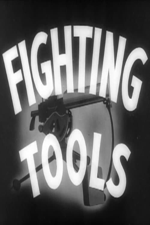Poster di Fighting Tools