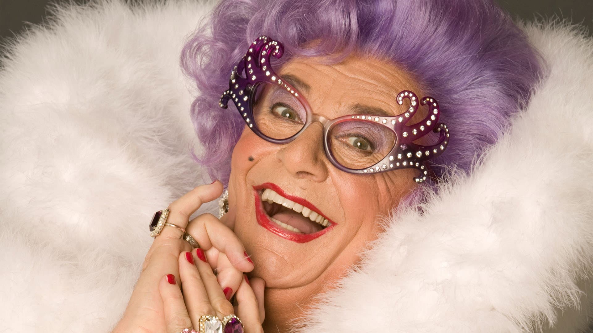 An Audience with Dame Edna Everage - immagine