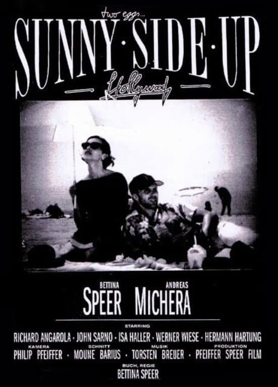 Poster di Sunny Side Up