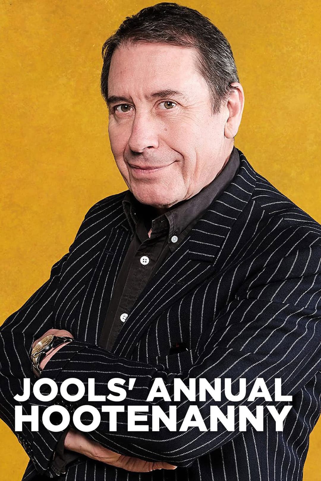 Poster di Jools' Annual Hootenanny