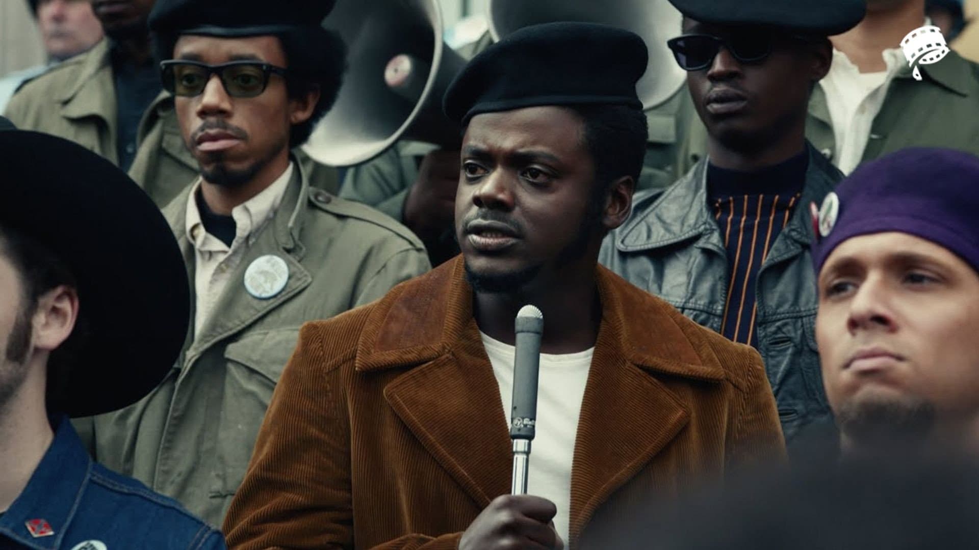 Judas and the Black Messiah - immagine