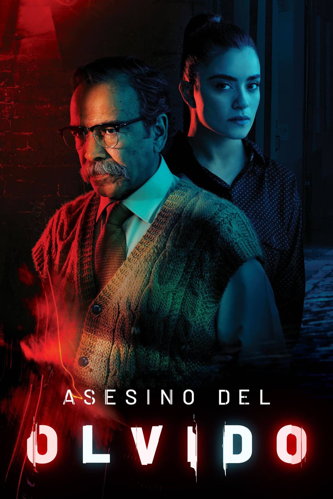 Poster di Before I Forget
