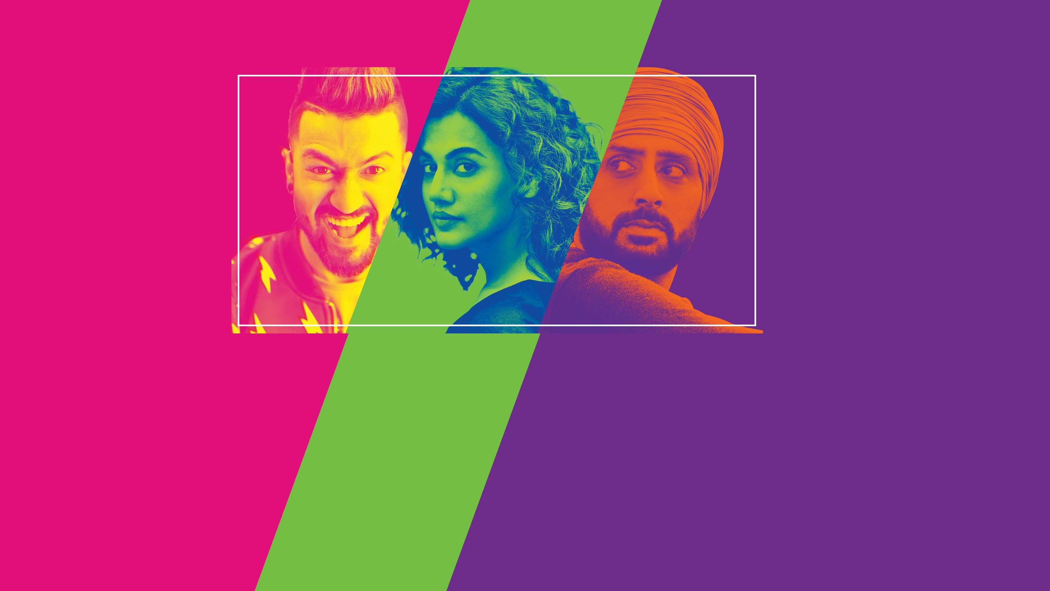 Manmarziyaan - immagine