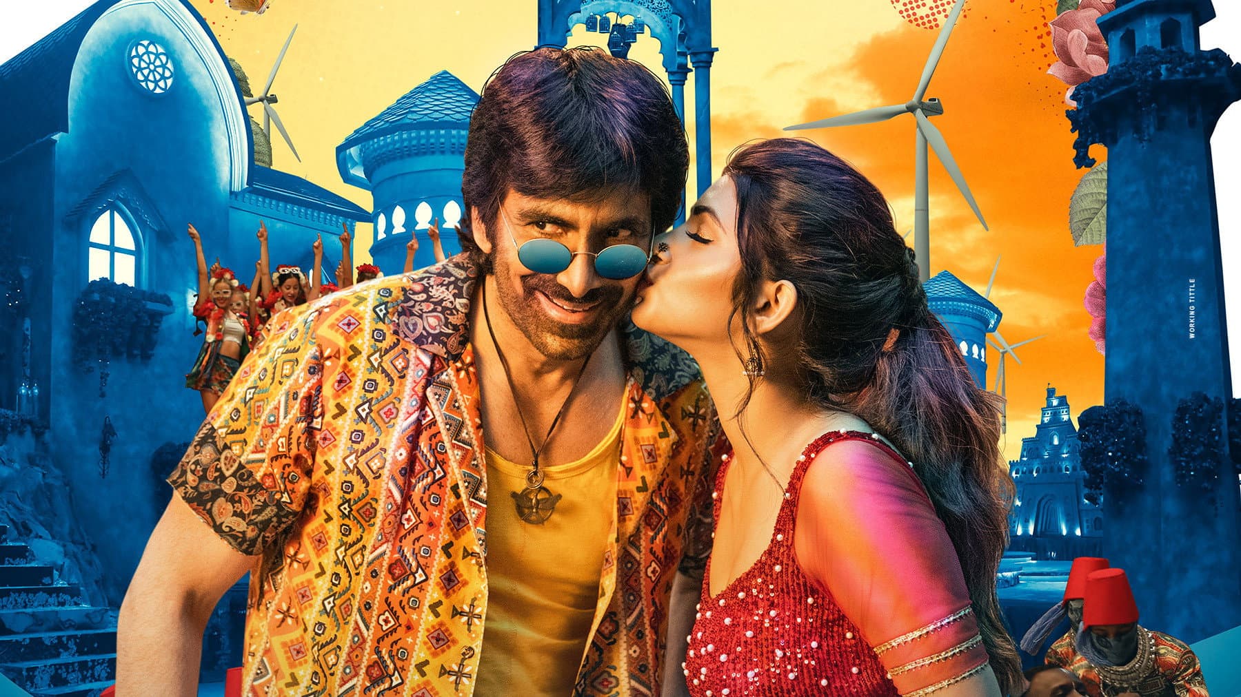 ధమకా - immagine