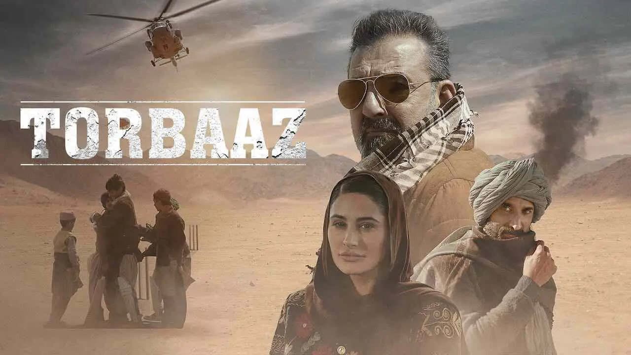 Torbaaz - immagine