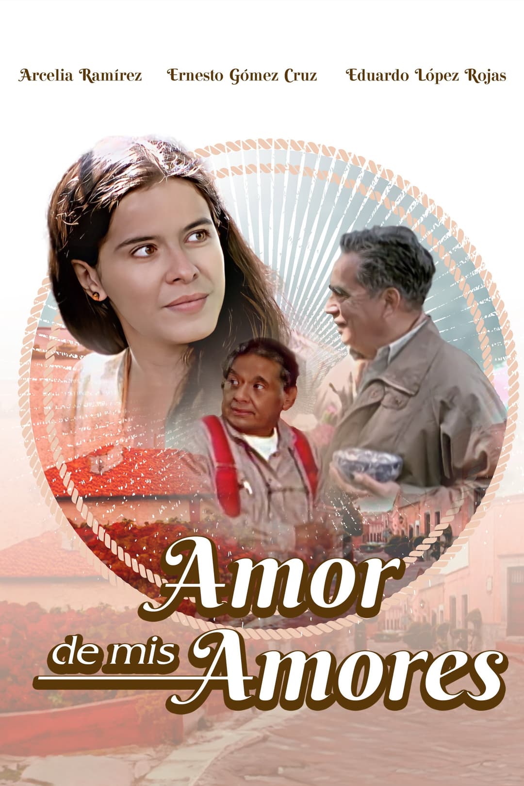Poster di Amor de mis amores