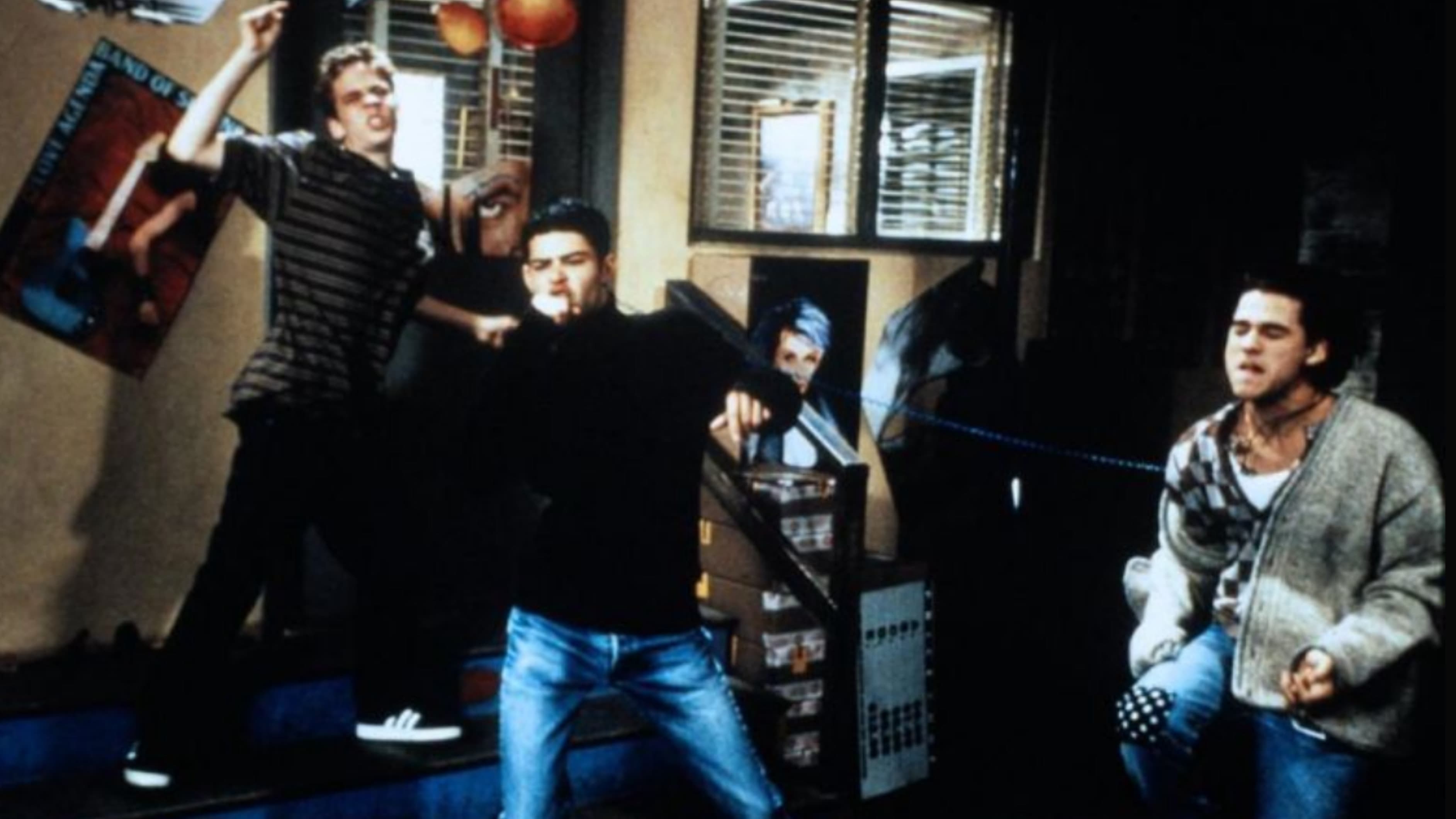 Empire Records - immagine