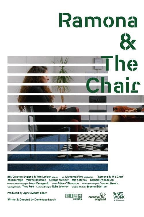 Poster di Ramona & The Chair