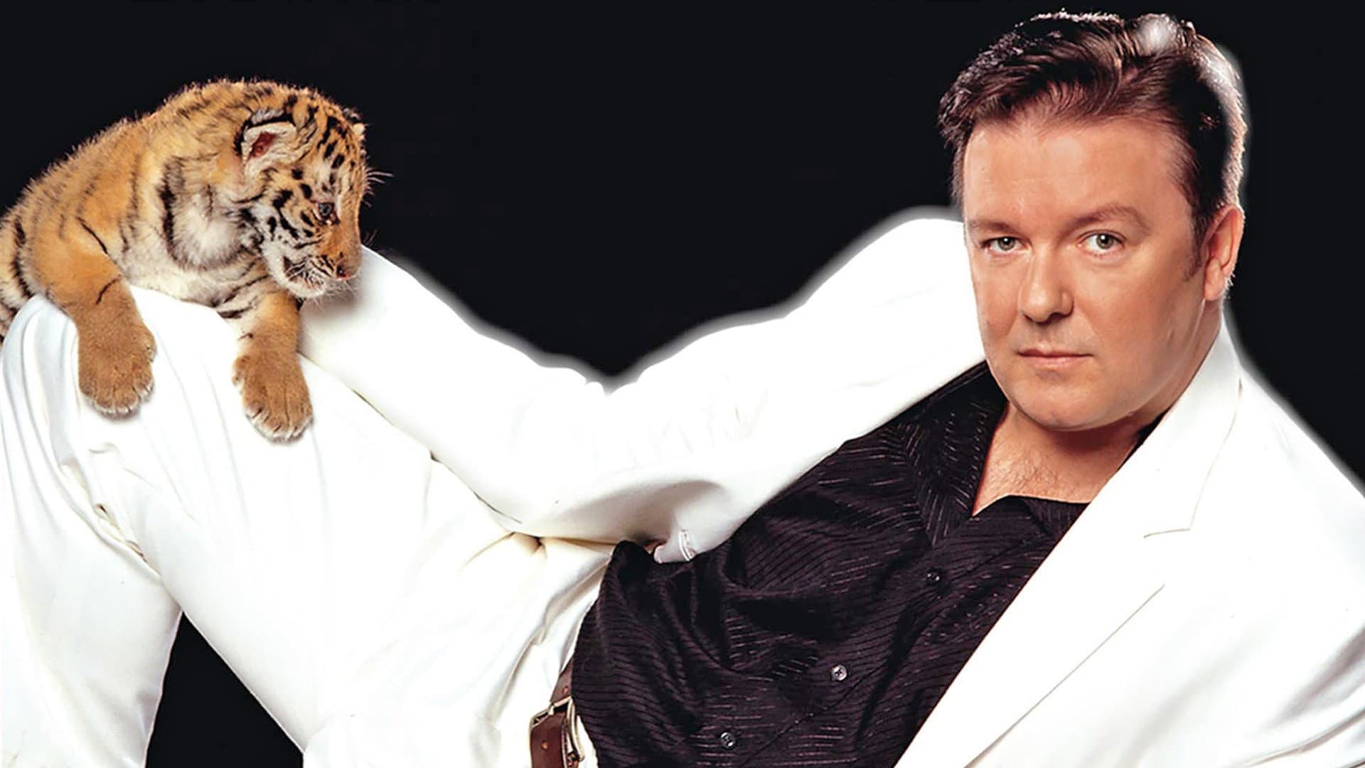 Ricky Gervais Live: Animals - immagine