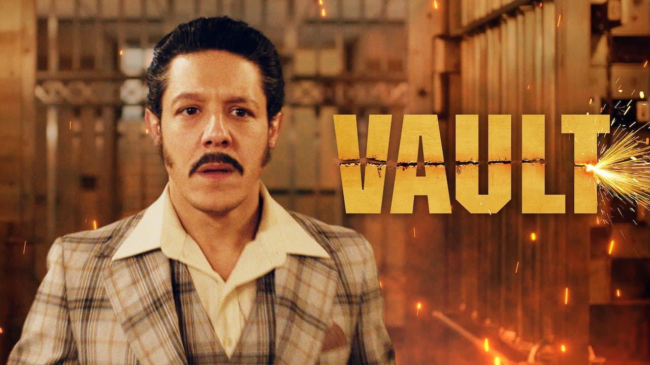 Vault - immagine
