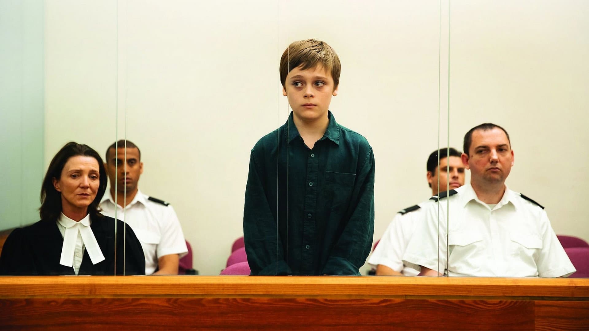 Responsible Child - immagine