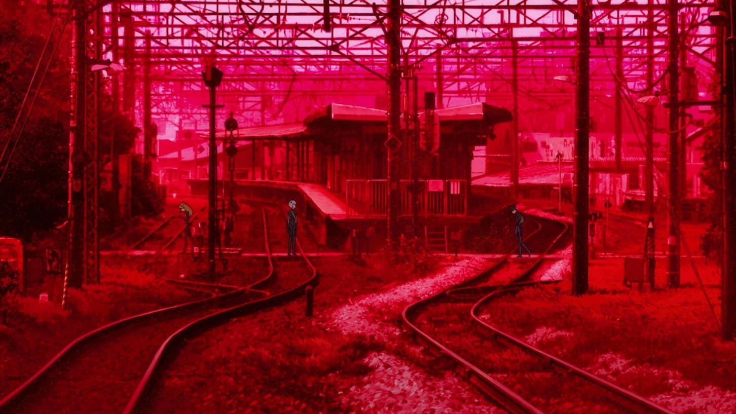 Evangelion: 3.0+1.0 Thrice Upon A Time - immagine