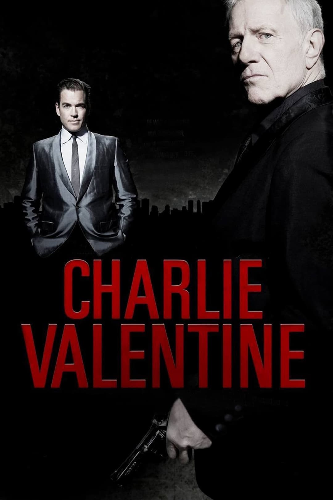 Poster di Charlie Valentine
