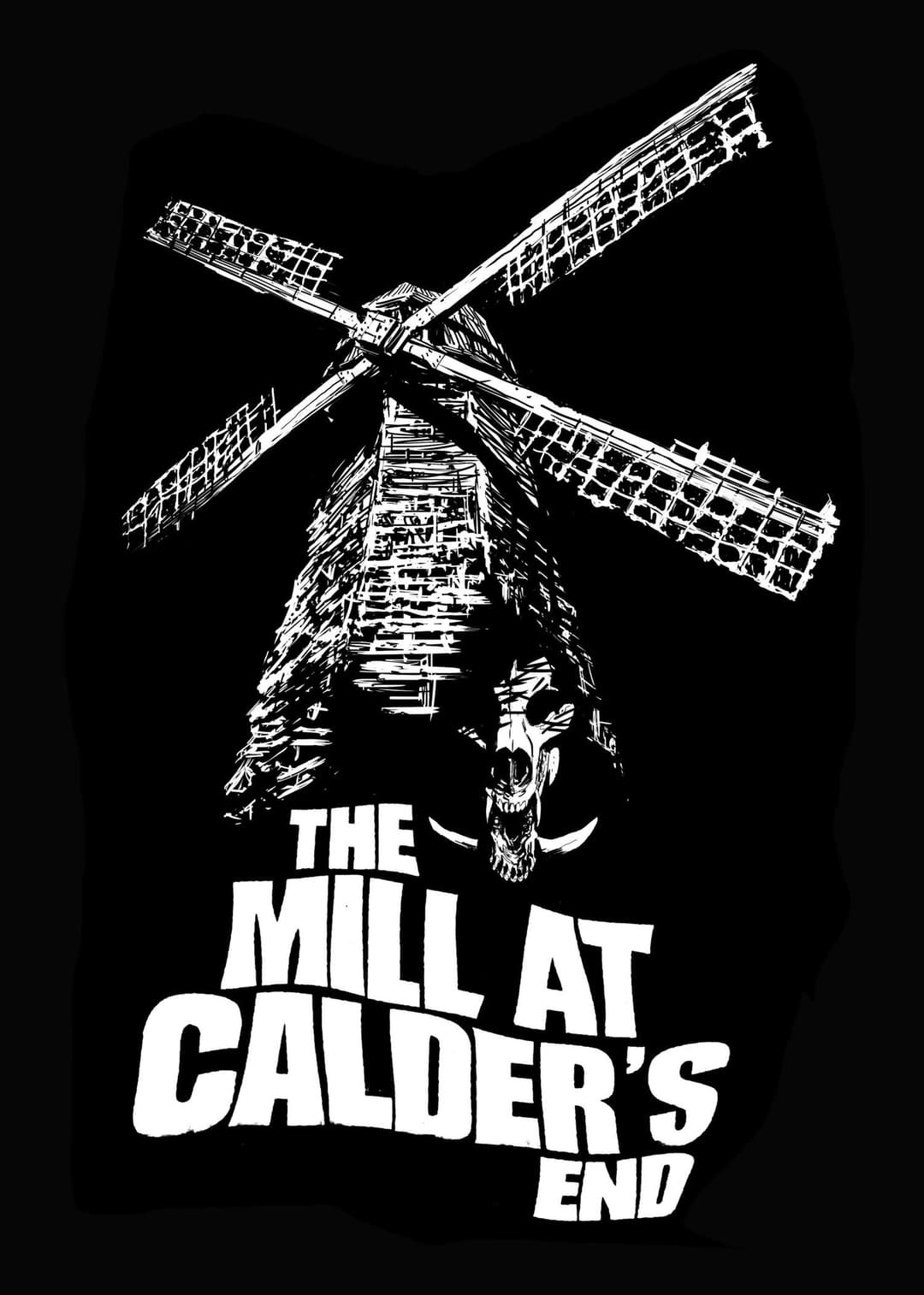 Poster di The Mill at Calder's End