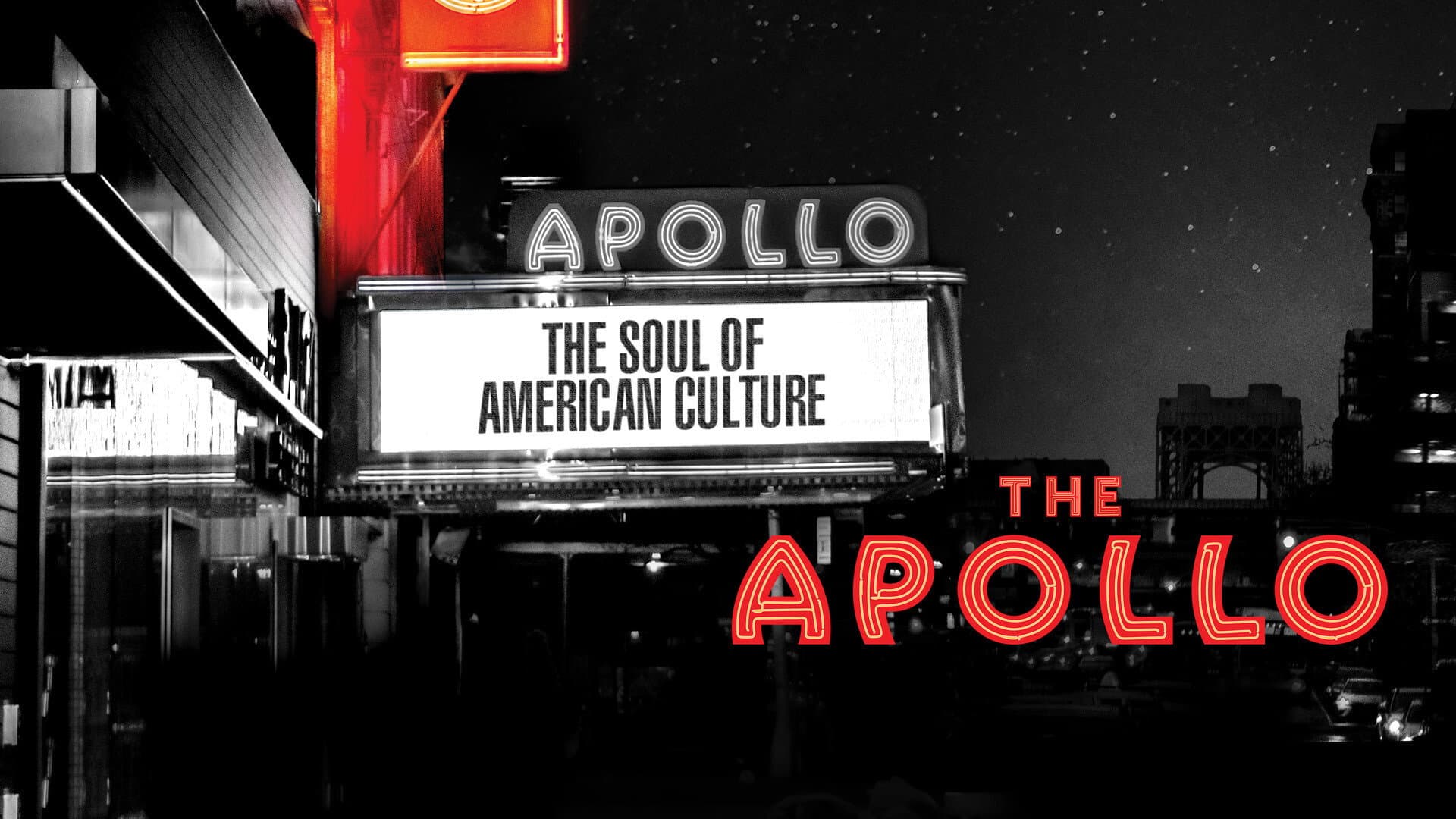 The Apollo - immagine