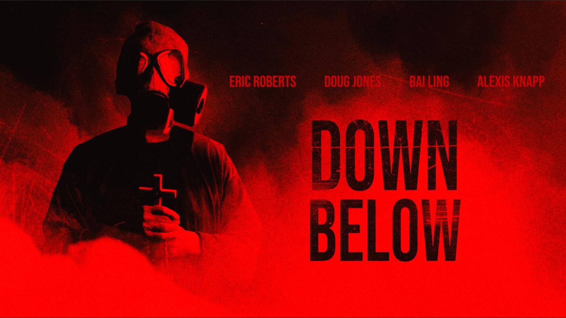 Down Below - immagine