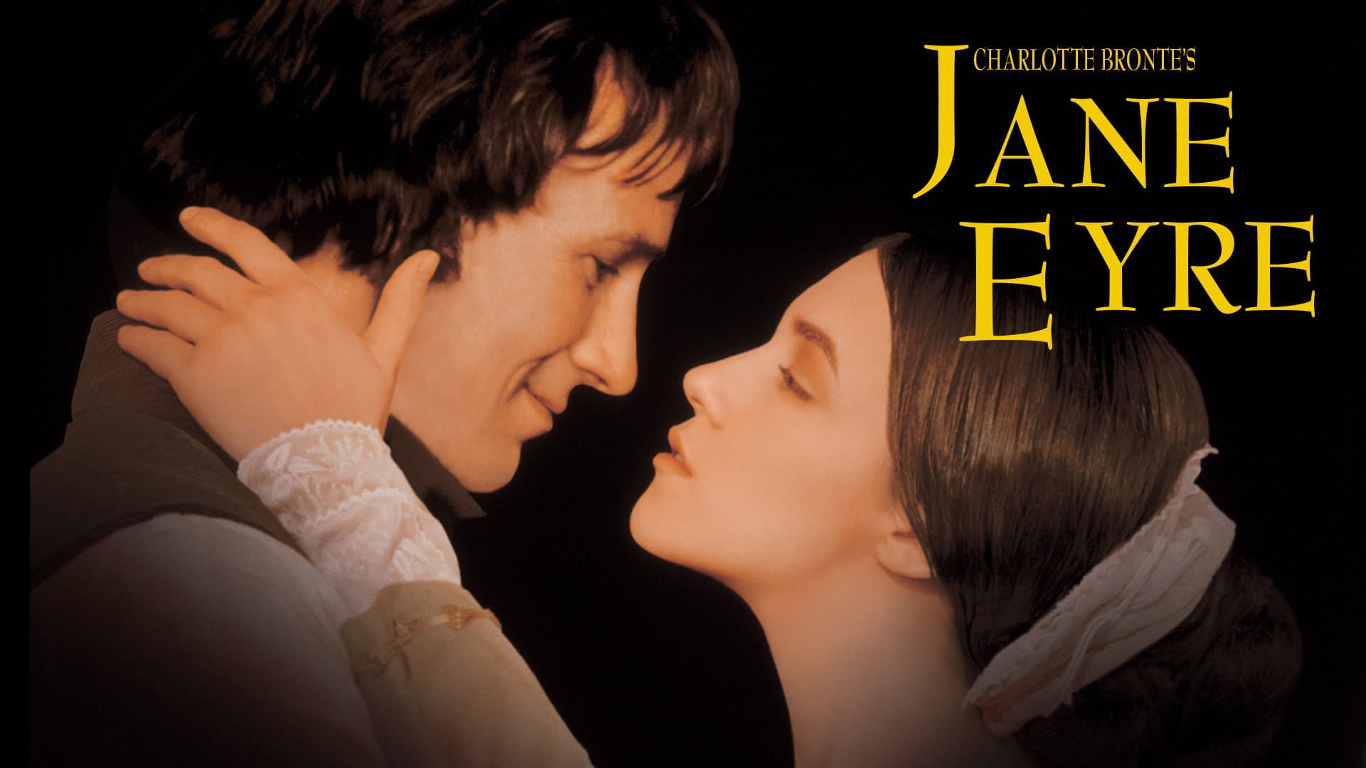 Jane Eyre - immagine