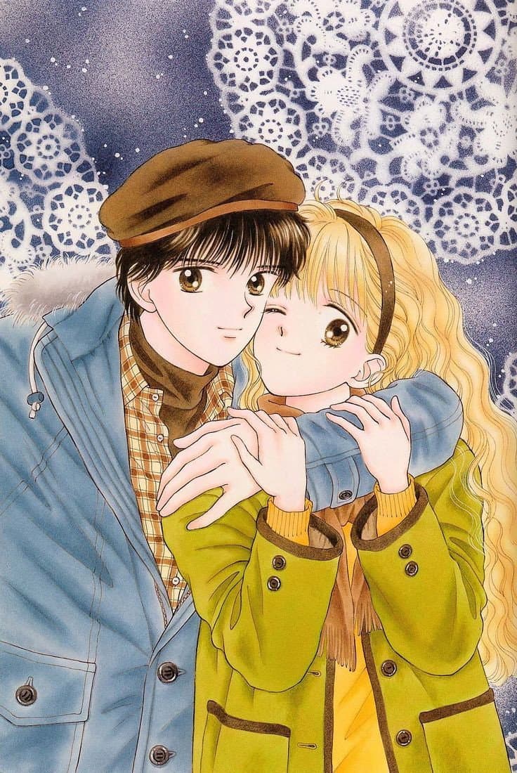 Poster di ハンサムな彼女
