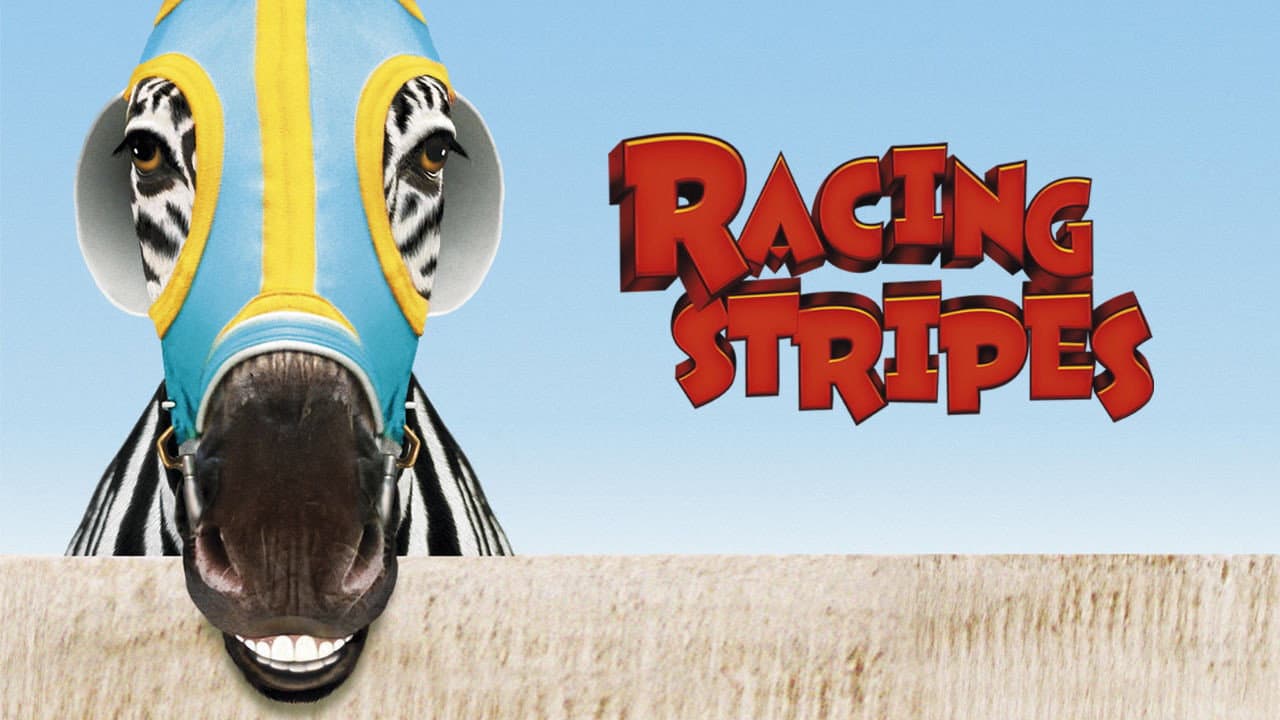 Striscia, una zebra alla riscossa - immagine