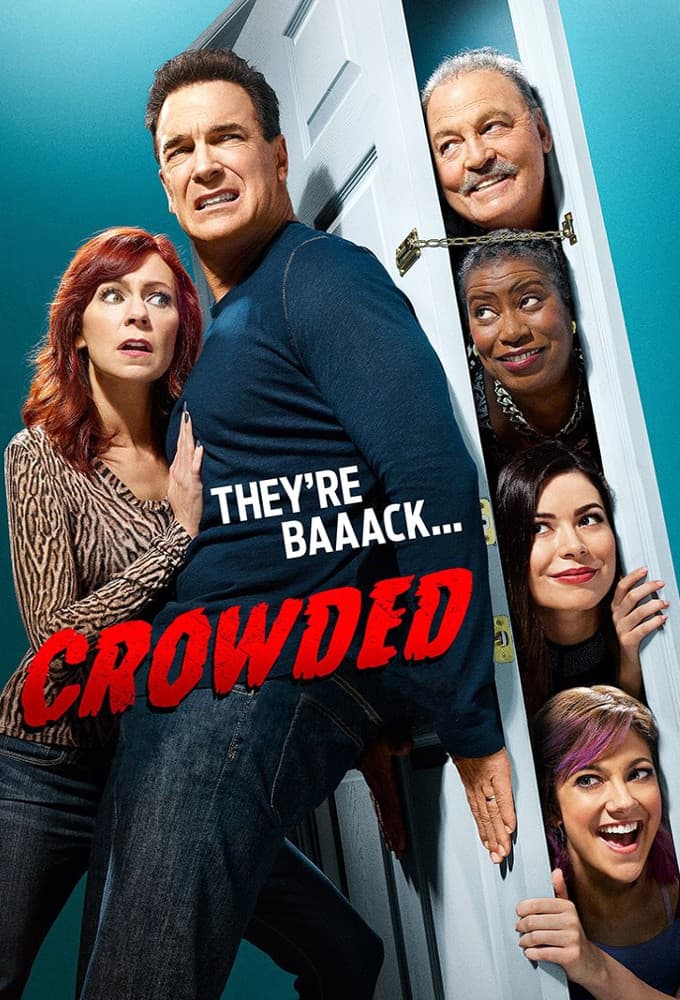 Poster di Crowded
