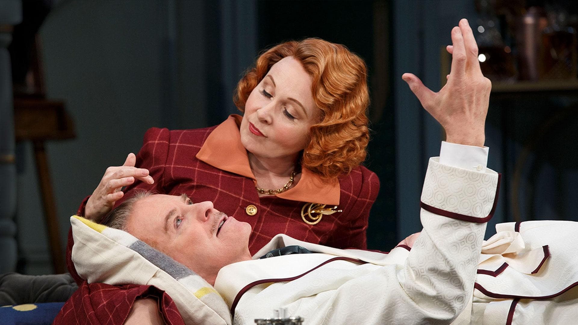 Noël Coward's Present Laughter - immagine
