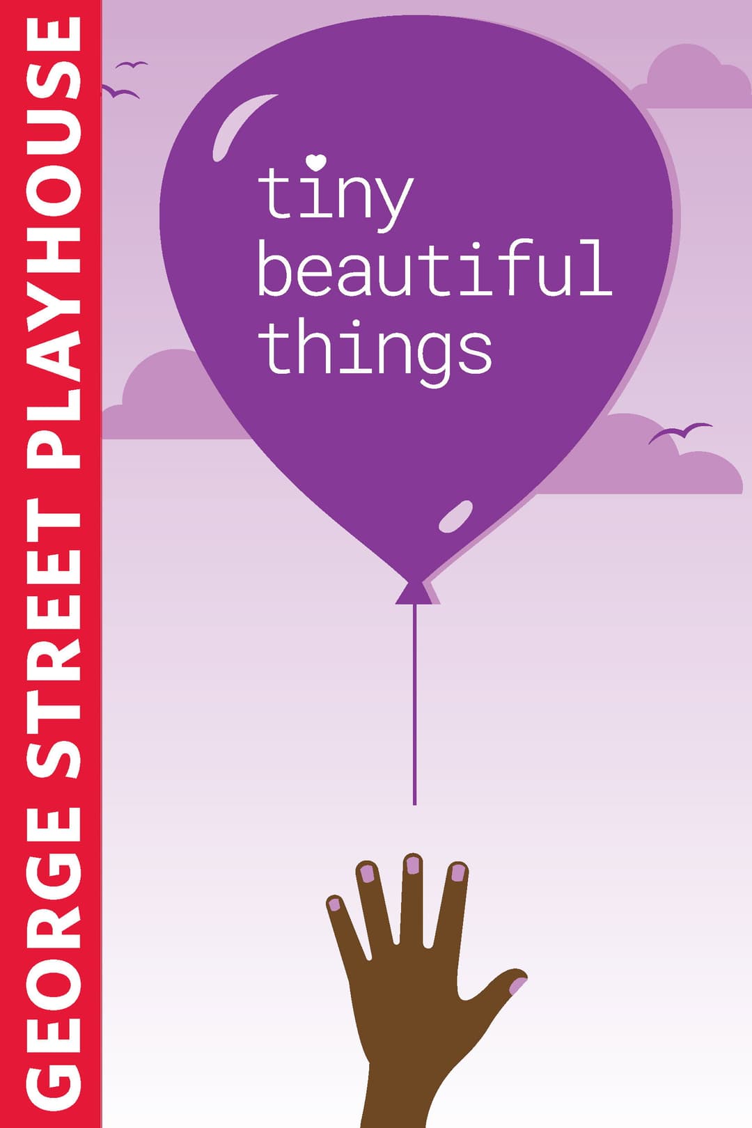Poster di Tiny Beautiful Things