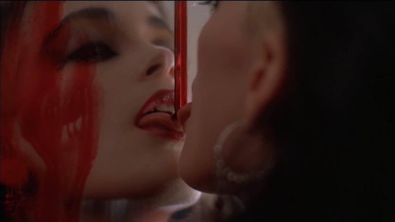 Mirror, Mirror - immagine