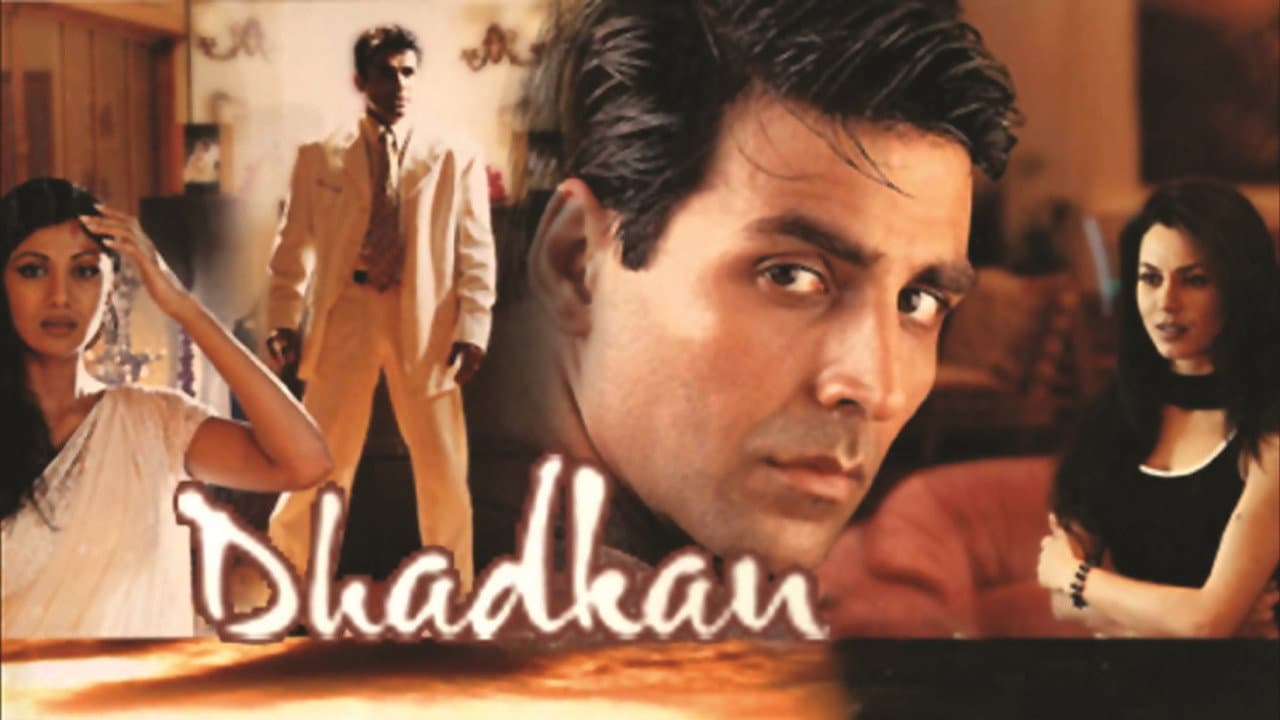Dhadkan - immagine