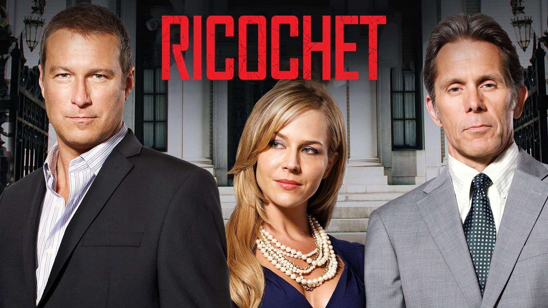 Ricochet - La maschera della vendetta - immagine