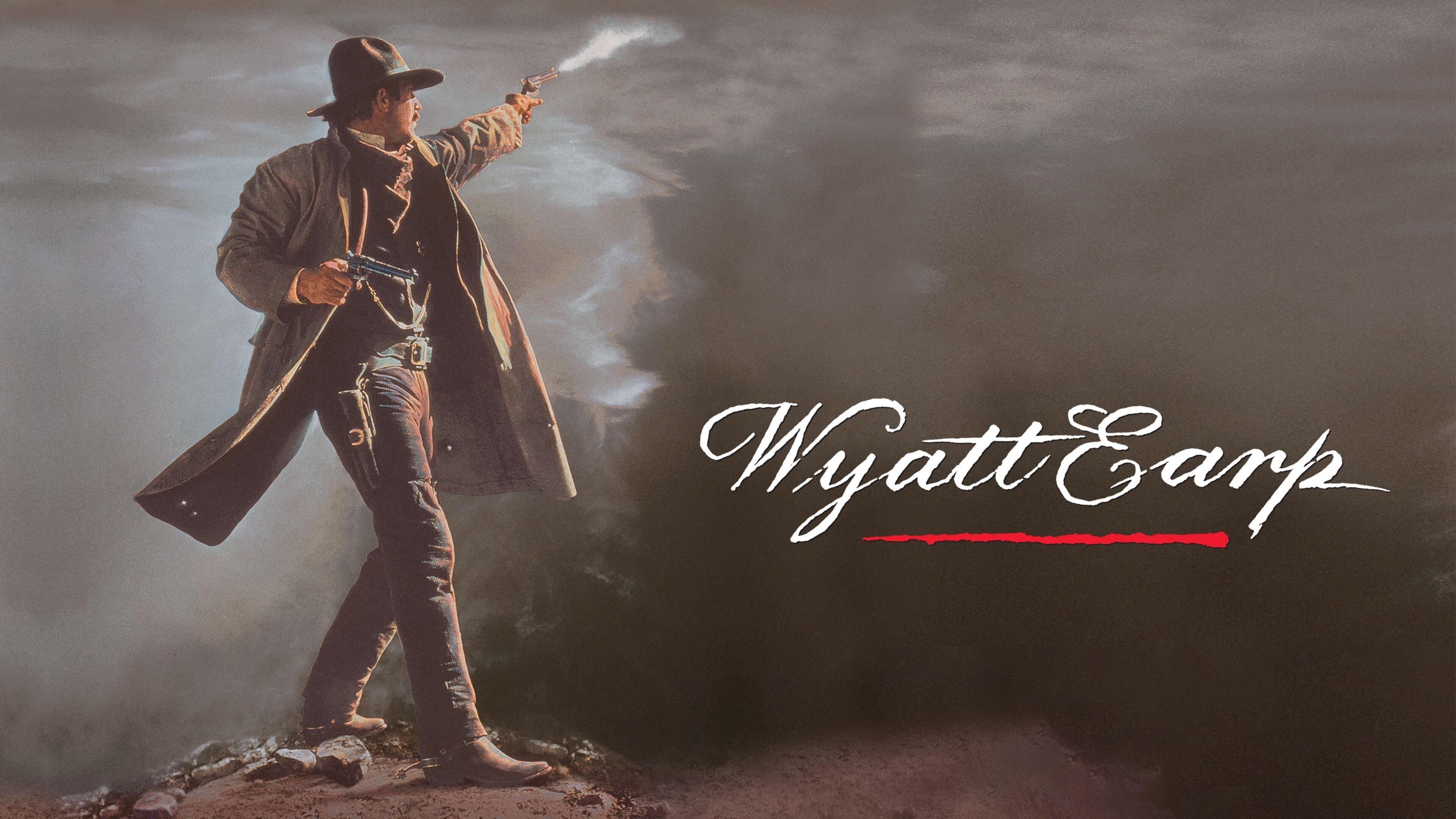 Wyatt Earp - immagine